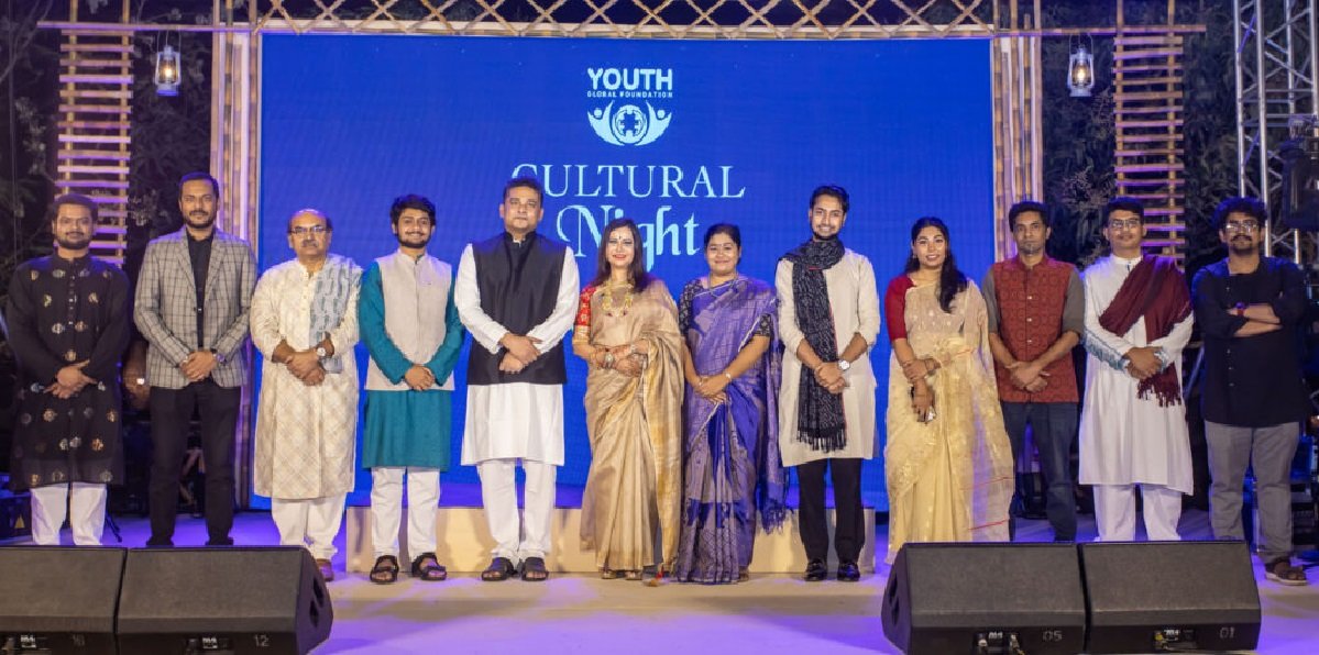 শিল্প-সংস্কৃতির ১৪ টি প্লাটফর্মের পৃষ্ঠপোষকতা করবে ইয়ুথ গ্লোবাল