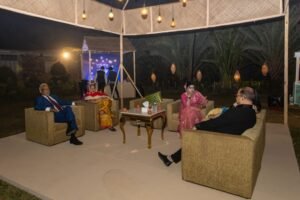 শিল্প-সংস্কৃতির ১৪ টি প্লাটফর্মের পৃষ্ঠপোষকতা করবে ইয়ুথ গ্লোবাল