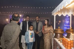 শিল্প-সংস্কৃতির ১৪ টি প্লাটফর্মের পৃষ্ঠপোষকতা করবে ইয়ুথ গ্লোবাল
