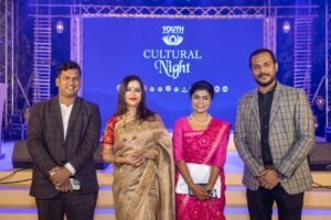 শিল্প-সংস্কৃতির ১৪ টি প্লাটফর্মের পৃষ্ঠপোষকতা করবে ইয়ুথ গ্লোবাল