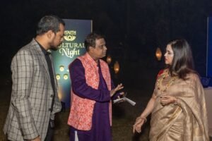 শিল্প-সংস্কৃতির ১৪ টি প্লাটফর্মের পৃষ্ঠপোষকতা করবে ইয়ুথ গ্লোবাল