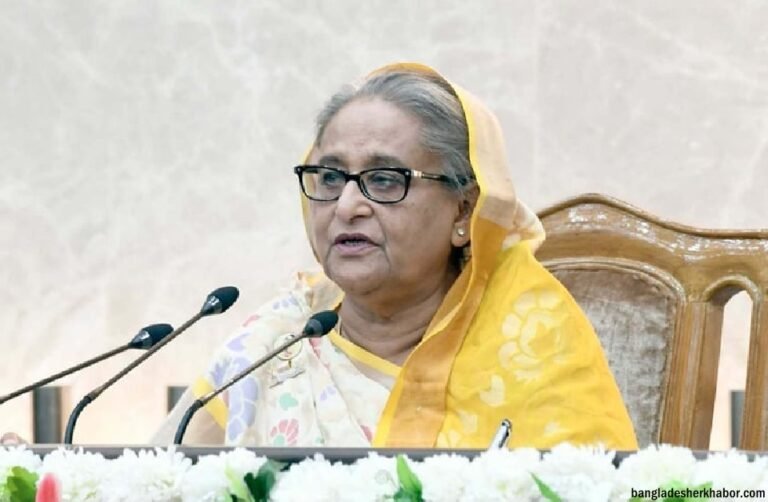 স্মার্ট বাংলাদেশ গড়তে নতুন চিন্তাধারার প্রয়োগ ঘটান