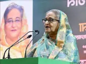 সর্বোচ্চ আত্মত্যাগের বিনিময়ে হলেও স্বাধীনতাকে সমুন্নত রাখার আহ্বান প্রধানমন্ত্রীর