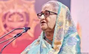 সর্বোচ্চ আত্মত্যাগের বিনিময়ে হলেও স্বাধীনতাকে সমুন্নত রাখার আহ্বান প্রধানমন্ত্রীর