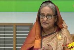 সর্বোচ্চ আত্মত্যাগের বিনিময়ে হলেও স্বাধীনতাকে সমুন্নত রাখার আহ্বান প্রধানমন্ত্রীর