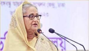 ডিজিটাল ভূমি ব্যবস্থাপনা ও ঝামেলামুক্ত সেবা দানে প্রধানমন্ত্রীর নির্দেশ