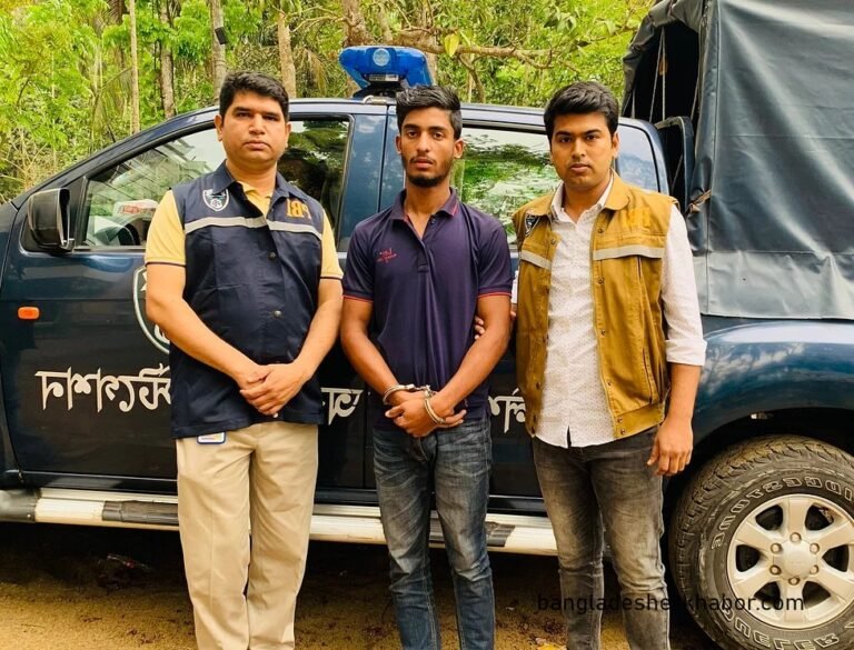 তরিকুলের একার পক্ষে লামিয়ার লাশ পুঁতে রাখা সম্ভব না, দাবি পরিবারের | সারা সপ্তাহের খবর