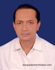 ফরিদপুরে ইউপি নির্বাচনে ভোট দিচ্ছেন পোলিং কর্মকর্তা | সারা সপ্তাহের খবর