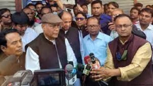 পঞ্চগড়ের অগ্নিসন্ত্রাস মনিটর হয়েছে ঢাকা ও লন্ডন থেকে