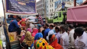 রমজান উপলক্ষে ফ্যামিলি কার্ডের সংখ্যা বাড়ানো, টিসিবির পণ্য বিক্রি শুরুর কথা জানালেন বাণিজ্যমন্ত্রী