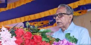 শিক্ষার সাথে কর্মের সংযোগ ঘটাতে হবে : রাষ্ট্রপতি