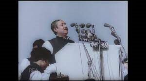 সারাদেশে যথাযোগ্য মর্যাদায় ঐতিহাসিক ৭ই মার্চ উদযাপন
