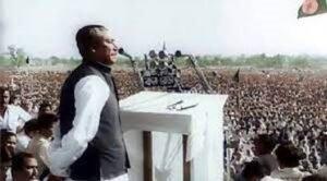 সারাদেশে যথাযোগ্য মর্যাদায় ঐতিহাসিক ৭ই মার্চ উদযাপন