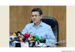 ঈদের ছুটি বাড়লো একদিন বাড়ি ফেরা নির্বিঘ্ন করতে