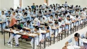 এসএসসি ও সমমানের পরীক্ষা শুরু আগামীকাল