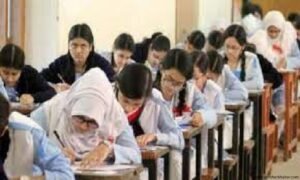 এসএসসি ও সমমানের পরীক্ষা শুরু আগামীকাল