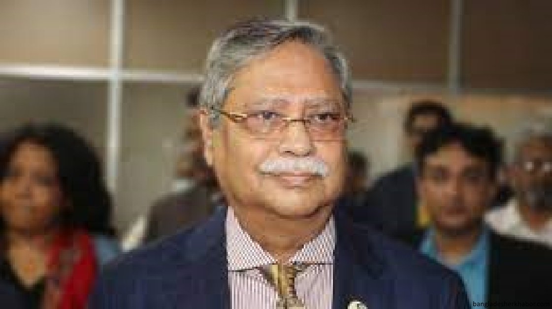 শেখ হাসিনার নেতৃত্বেই গড়ে উঠবে উন্নত-সমৃদ্ধ ‘স্মার্ট বাংলাদেশ’: রাষ্ট্রপতি