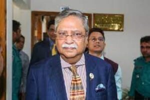দলমত নির্বিশেষে সকল সাংবাদিকের সহযোগিতা কামনা করেছেন রাষ্ট্রপতি