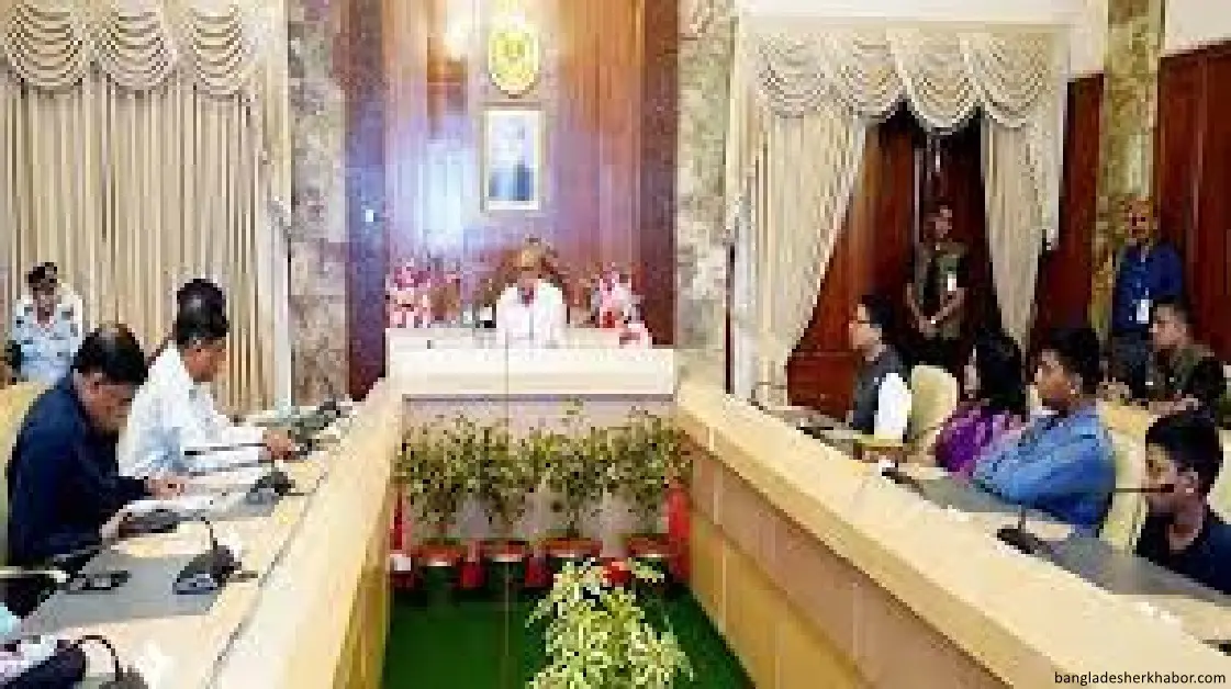 ভার্চুয়াল রিয়ালিটি প্রযুক্তির সঠিক ব্যবহার সুনিশ্চিত করার আহ্বান রাষ্ট্রপতির 1 ভার্চুয়াল রিয়ালিটি প্রযুক্তির সঠিক ব্যবহার সুনিশ্চিত করার আহ্বান রাষ্ট্রপতির