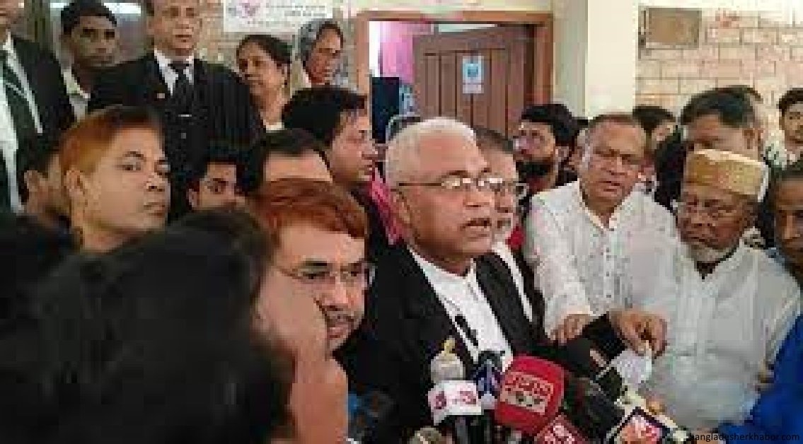 সাতক্ষীরায় শেখ হাসিনার গাড়ি বহরে হামলা মামলায় চারজনের যাবজ্জীবন, ৪৪ জনের কারাদন্ড