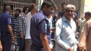 সাতক্ষীরায় শেখ হাসিনার গাড়ি বহরে হামলা মামলায় চারজনের যাবজ্জীবন, ৪৪ জনের কারাদন্ড