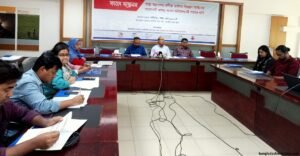 আসন্ন সংসদ অধিবেশনেই তামাক নিয়ন্ত্রণ আইনের সংশোধনী পাসের দাবি