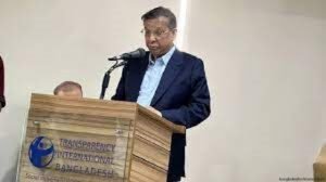 ডিজিটাল নিরাপত্তা আইন বাতিল হবে না : আইনমন্ত্রী