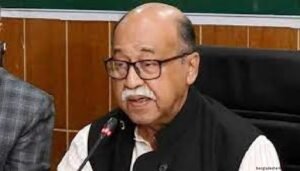 বাংলাদেশ চলতি বছরের মধ্যেই হংকং কনভেনশন অনুমোদন করবে : শিল্পমন্ত্রী