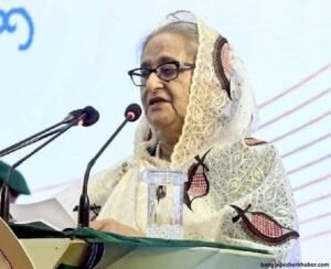 বাংলাদেশ সংঘাত চায় না : প্রধানমন্ত্রী 2 বাংলাদেশ সংঘাত চায় না : প্রধানমন্ত্রী