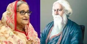 বিশ্বকবির সৃষ্টিকর্ম চিরদিন বাঙালিকে অনুপ্রাণিত করবে: প্রধানমন্ত্রী