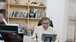 মার্কিন ভিসা নীতির পরও বিএনপির শুভবুদ্ধির উদয় হয়নি : তথ্যমন্ত্রী