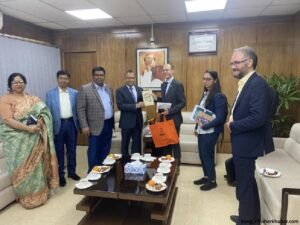 রোহিঙ্গা প্রত্যাবাসন সফল না হলে তা এক সময় বৈশ্বিক সমস্যায় পরিণত হবে : স্থানীয় সরকার মন্ত্রী 3 রোহিঙ্গা প্রত্যাবাসন সফল না হলে তা এক সময় বৈশ্বিক সমস্যায় পরিণত হবে : স্থানীয় সরকার মন্ত্রী