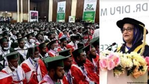 সন্তানদের শিক্ষার জন্য মুসলিম উম্মাহর প্রতি আরও বিনিয়োগের আহ্বান প্রধানমন্ত্রীর