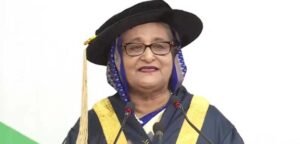 সন্তানদের শিক্ষার জন্য মুসলিম উম্মাহর প্রতি আরও বিনিয়োগের আহ্বান প্রধানমন্ত্রীর