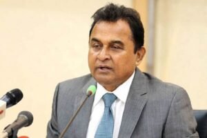 সরকারের লক্ষ্য অর্থনৈতিক পুনরুদ্ধার বজায় রাখা : কামাল