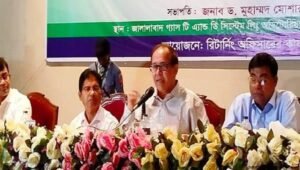 ইবিএম হচ্ছে ভোট গ্রহণের সবচেয়ে নিরাপদ পদ্ধতি