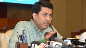 অতিবৃষ্টি হলেও জাতীয় ঈদগাঁহে ঈদের প্রধান জামাত অনুষ্ঠানের প্রস্তুতি রয়েছে : মেয়র তাপস