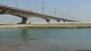যমুনা নদী ছোট করা হবে না
