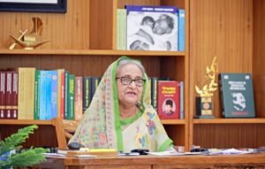 সরকার ২০২৩-২৪ অর্থবছরের বাজেট বাস্তবায়ন করতে সক্ষম : প্রধানমন্ত্রী