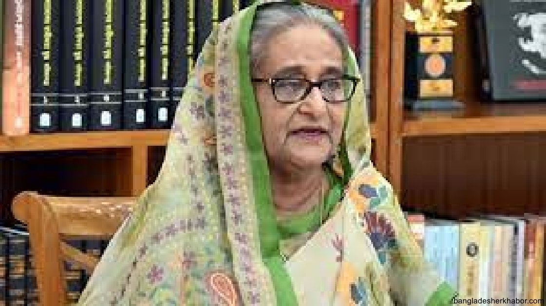 চট্টগ্রামে নতুন কন্টেইনার টার্মিনাল নির্মাণে মায়েরস্কের প্রস্তাব বিবেচনা করবে বাংলাদেশ : প্রধানমন্ত্রী