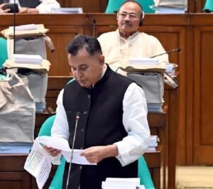সরকারের লক্ষ্য অর্থনৈতিক পুনরুদ্ধার বজায় রাখা : কামাল