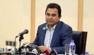 সরকারের লক্ষ্য অর্থনৈতিক পুনরুদ্ধার বজায় রাখা : কামাল