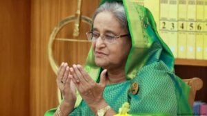 আগুন সন্ত্রাসের পুনরাবৃত্তির বিষয়ে সতর্ক থাকার আহ্বান প্রধানমন্ত্রীর