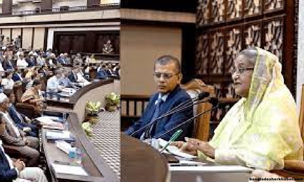 তৃণমূল পর্যায়ে সরকারি অফিসে জবাবদিহিতা নিশ্চিত করতে প্রধানমন্ত্রীর আহ্বান