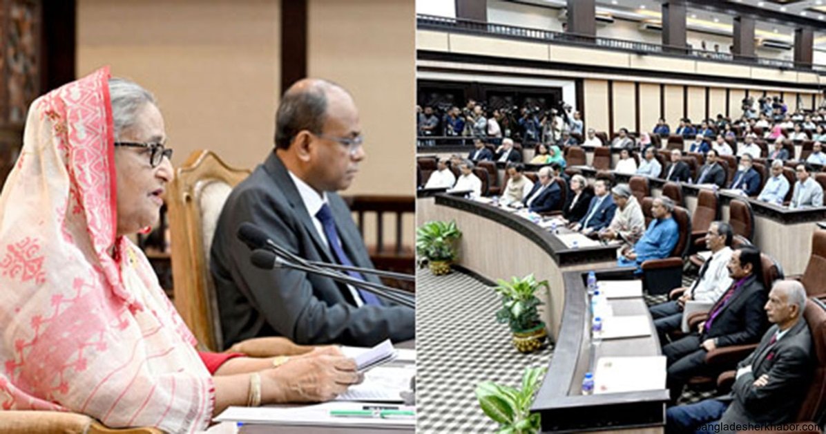 দেশের উন্নয়ন জোরদারে নিজস্ব বুদ্ধিমত্তা প্রয়োগ করুন : প্রধানমন্ত্রী