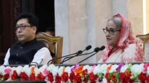 দেশের উন্নয়ন জোরদারে নিজস্ব বুদ্ধিমত্তা প্রয়োগ করুন : প্রধানমন্ত্রী