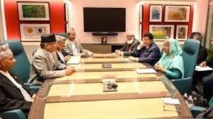 বাংলাদেশ থেকে আরো জনবল নিয়োগে আগ্রহী ইতালি