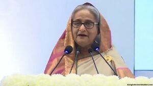 বিশ্বের সঙ্গে তাল মিলিয়ে চলতে শিক্ষার গুণগত মান উন্নয়নে প্রধানমন্ত্রীর আহ্বান