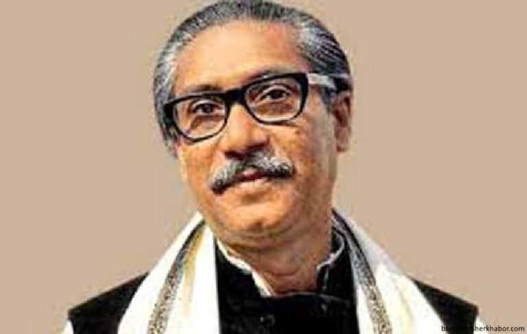 নানান কর্মসূচির মধ্যদিয়ে শোকাবহ আগস্টের প্রথম দিন অতিবাহিত