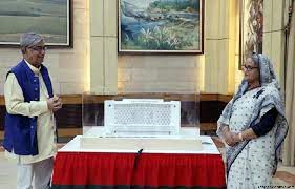 বাংলাদেশের উন্নয়নের অগ্রযাত্রা অব্যাহত রাখতে চান প্রধানমন্ত্রী 3 বাংলাদেশের উন্নয়নের অগ্রযাত্রা অব্যাহত রাখতে চান প্রধানমন্ত্রী